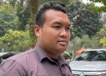 Kasus Dugaan Pemerasan Ketua KPK, Ajudan Firli Bahuri Ditarik ke Bareskrim