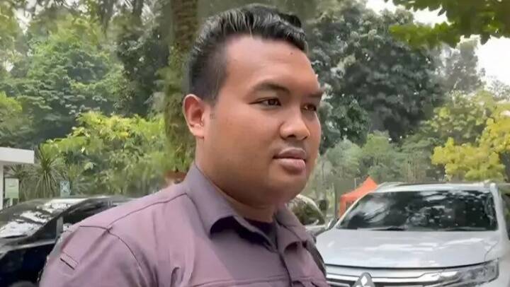 Kasus Dugaan Pemerasan Ketua KPK, Ajudan Firli Bahuri Ditarik ke Bareskrim