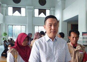 Komisi IV Akan Turun Pantau Beberapa Pekerjaan Proyek Sekolah