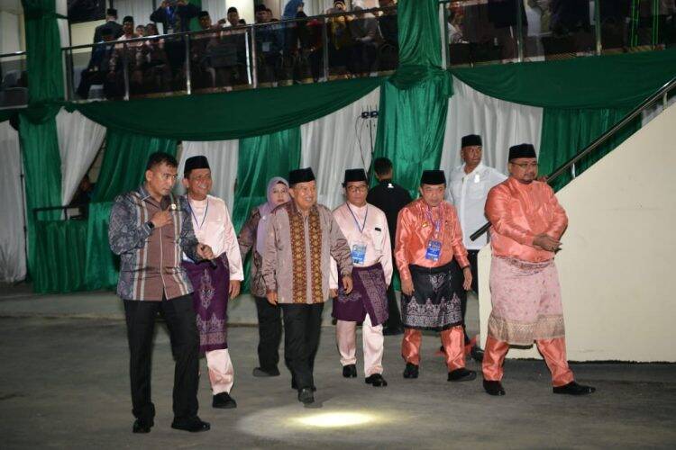 Berbuah Berkah bagi UMKM, BI Berharap Jambi Makin Sering Jadi Tuan Rumah Agenda Nasional