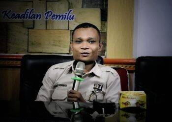Tindaklanjuti Kerja Sama Bawaslu, IJTI Jambi Kawal Pemilu Pada Lliterasi dan Edukasi, Paling Panas Pilkada