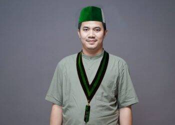 Nanda Herlambang Siap Komandoi PB HMI