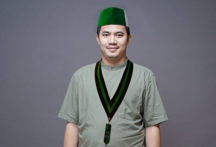 Nanda Herlambang Siap Komandoi PB HMI