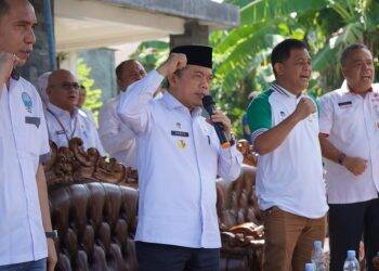 50 Atlet Dayung Pertaruhkan Nama Jambi di Karawang