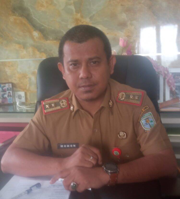 Tahun Depan, Dinas PUPR Kota Jambi Bikin Konsep Atasi Banjir hingga 25 Tahun Mendatang