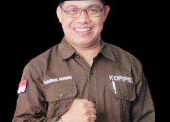 Saatnya Kita Tolak Hasil Survei