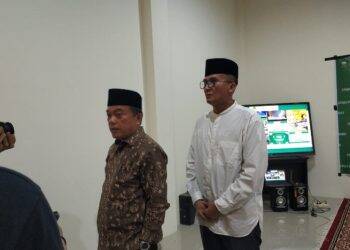Al Haris Begitu Bahagia Menyaksikan Final Tilawah Al-Qur’an Golongan Dewasa