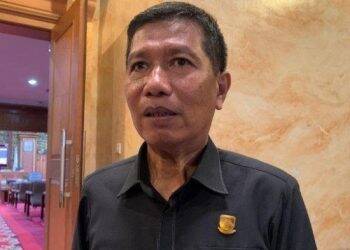 Eks Anggota DPRD Jambi Tersangka Kasus Suap Ketok Palu Meninggal Dunia