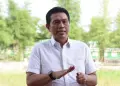Aksi Fadhil Arief Berhasil! Batanghari Ketiban ‘Durian Runtuh’ Rp11,8 Miliar dari Wapres
