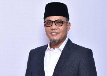 Caleg PKB Pernah di-PAW Demokrat Sarankan Rumah Pribadi dan Rumah Dinas Gubernur Jambi Pindah ke Aurkenali