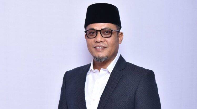 Caleg PKB Pernah di-PAW Demokrat Sarankan Rumah Pribadi dan Rumah Dinas Gubernur Jambi Pindah ke Aurkenali