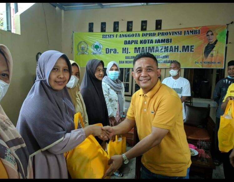 Budi Setiawan Beri Sinyal Cari Calon Wakil Walikota Raih Kemenangan