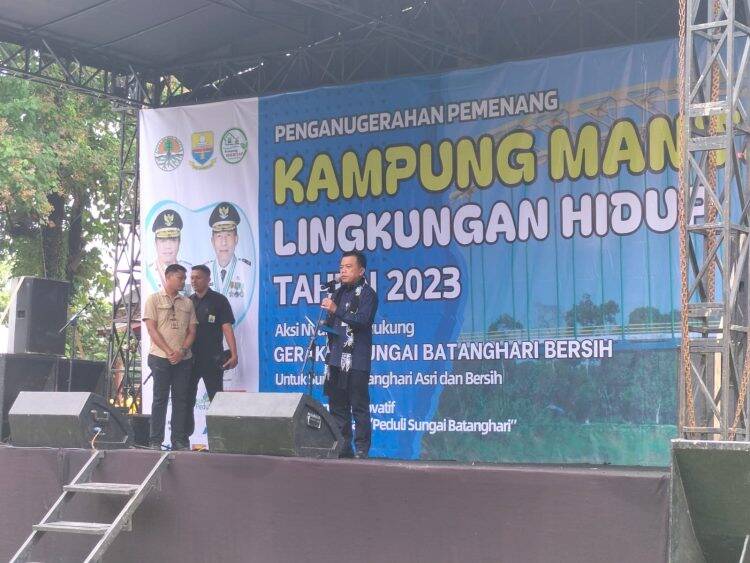 Breaking News! Al Haris Siapkan Mashuri, Romi, dan Fadhil Arief Maju Pilgub Jambi 2024