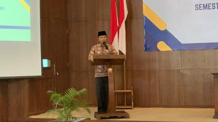 Ketua DPRD Komentari 4 OPD Pemprov Jambi, Pak Al Haris Yang Terhormat! Tolong Segera Tindaklanjuti 7 Temuan BPK