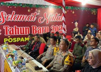 Edi Purwanto: Tahun Baru 2024 Momentum Merefleksikan Diri