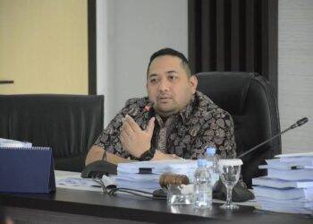 Pinto Soroti IPM Merangin Rendah: Angka Putus Sekolah Tinggi