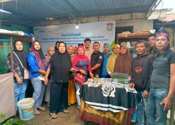 LPKNI Gandeng BPJS Ketenagakerjaan: Masyarakat Banyak Belum Paham Santunan Rp20 Juta sampai Rp42 Juta