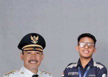 Mahasiswa Minta Mendagri Copot Asraf Pj Bupati Kerinci, Ini Masalahya 