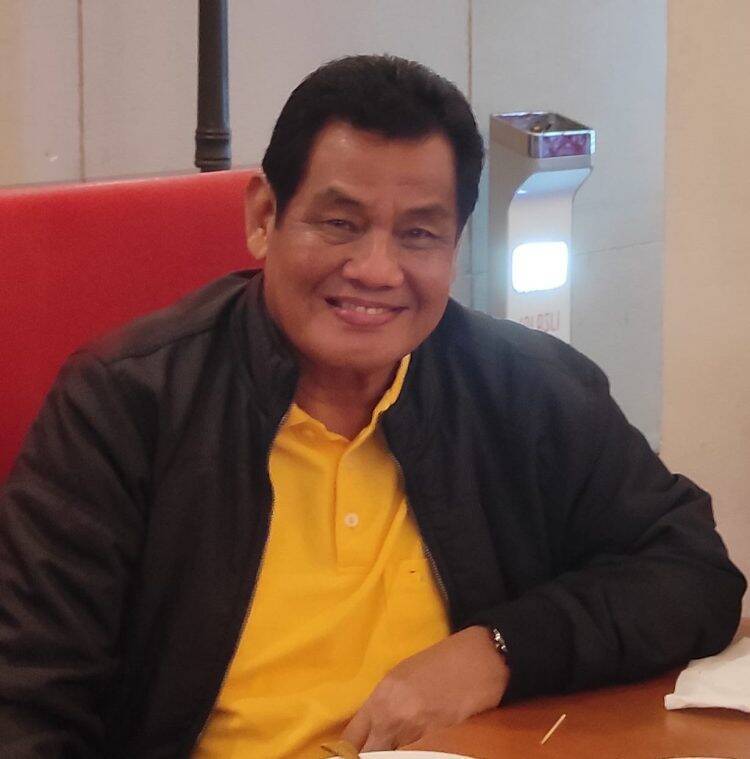 Darah Alexander Ketua Umum Keluarga Sarolangun Mendidih: Kantor Gubernur Tidak Salah, Kenapa Dirusak! Jalan Umum Bukan Milik 1 dan 2 Orang