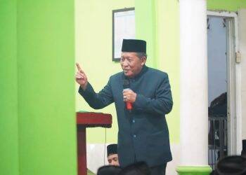Isra’ Mi’raj Momentum Introspeksi Diri Agar Lebih Baik Lagi