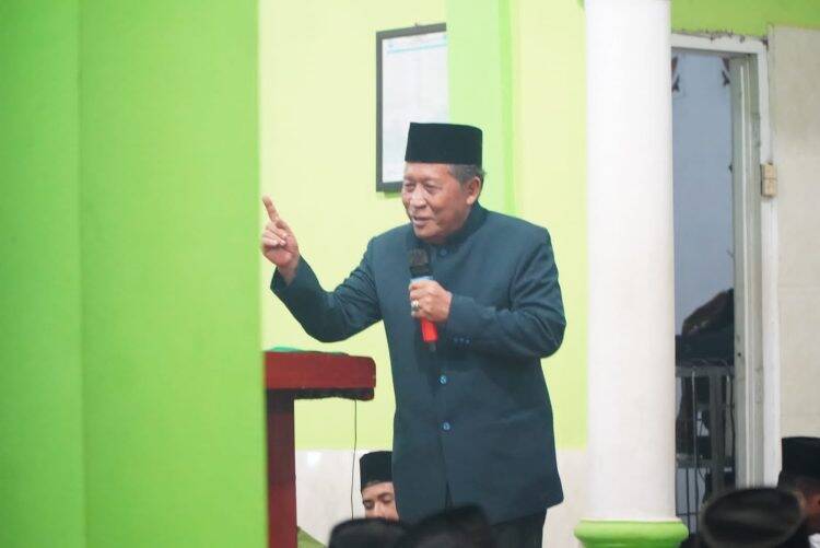 Isra’ Mi’raj Momentum Introspeksi Diri Agar Lebih Baik Lagi
