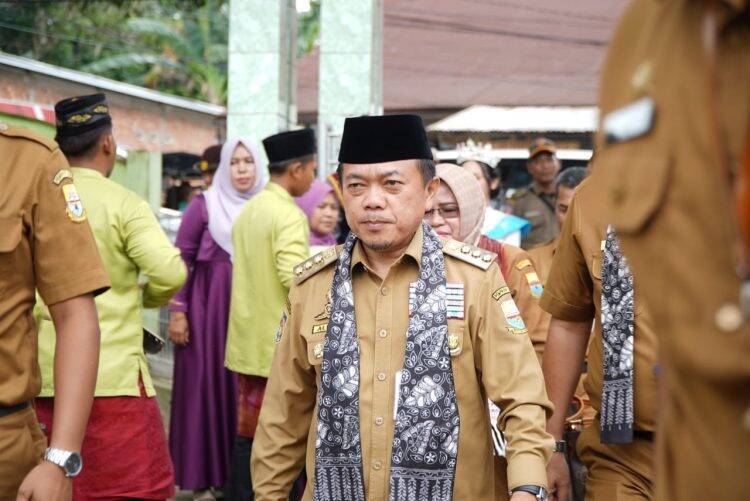 Mental Al Haris Memang Teruji Tangguh, Sampai Kapanpun Tak Gentar Hadapi Surat Plt Dirjen Minerba