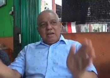 Acung Jempol Pj Wali Kota soal Stockpile PT SAS, Tokoh Jambi: Dulunya Dukung Al Haris sebagai Gubernur