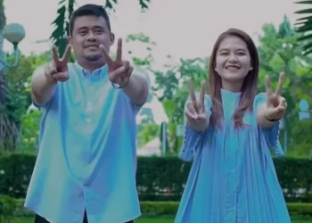 Kata Mantan DPR: Jika Bobby Nasution Jantan, Mundur Wali Kota Medan!