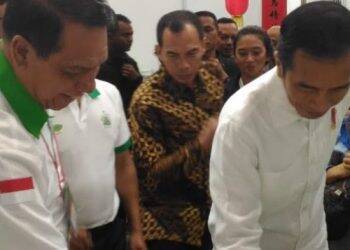 Surat Plt Dirjen Minerba Salah Alamat, Melukai Hati Warga Jambi, Itu Kata Mantan DPR 3 Periode Kawan Lama Presiden RI