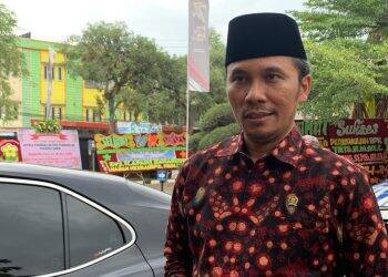 Edi Purwanto Ucapkan Selamat Hari Pers Nasional