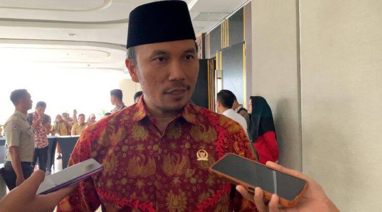 Ajak Masyarakat Gunakan Hak Pilih di Pemilu 2024, Ketua DPRD Jambi: Golput Bukan Pilihan