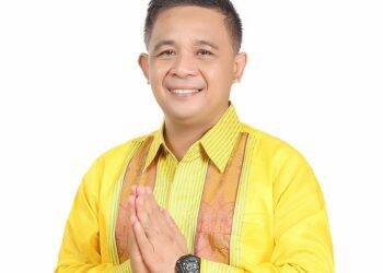 Budi Setiawan Tunjukan Taring, Kursi Golkar DPRD Kota Sing Ada Lawan