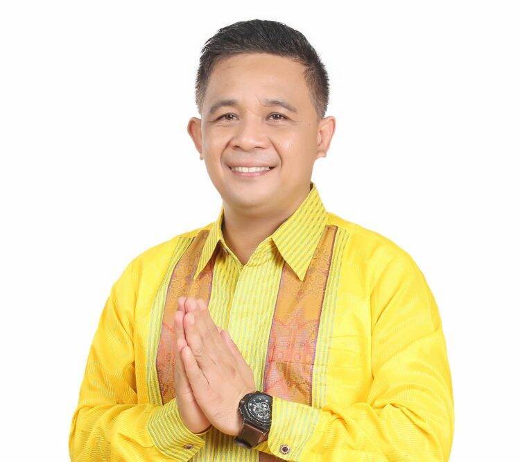 Budi Setiawan Tunjukan Taring, Kursi Golkar DPRD Kota Sing Ada Lawan