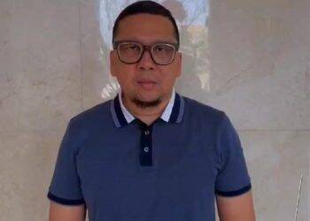 DPP Puji Kemenangan Golkar di Kota Jambi 2 Kali Lipat: Budi Setiawan, Anda Ini Luar Biasa!