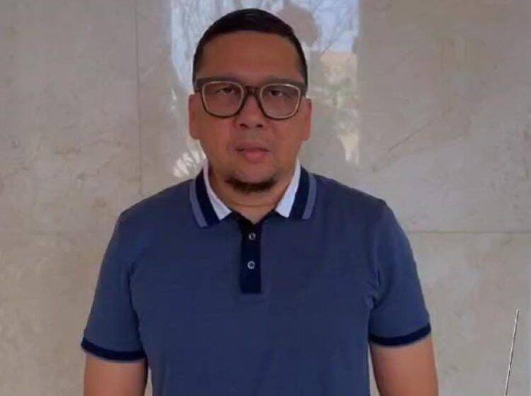 DPP Puji Kemenangan Golkar di Kota Jambi 2 Kali Lipat: Budi Setiawan, Anda Ini Luar Biasa!
