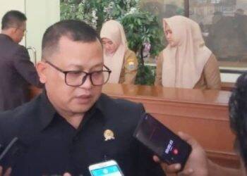 Nah, DPRD Bakal Panggil Dinas PUPR Provinsi Jambi