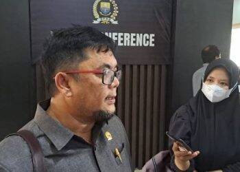 Ivan Wirata Minta Provinsi Jambi Jaga Indek Penanaman