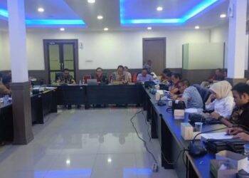 Komisi IV DPRD Provinsi Jambi konsultasi ke Deputi 4 Kemenpora