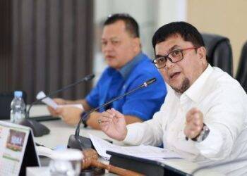 Anggota DPRD Provinsi Jambi: Petani Juga Butuh Beras Sama Seperti Kita
