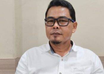 Elpisina Ungkap Masalah Angkutan Batu Bara, Sebut Perusahaan Tidak Komit
