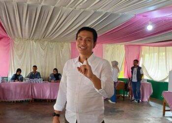 Fadhil Arief: Masyarakat Batanghari Jangan Golput