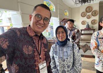 Dewan Pers Tak Bakal Tinggalkan Perusahaan Pers Berskala Kecil