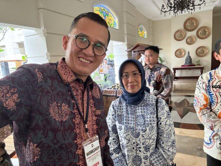 Dewan Pers Tak Bakal Tinggalkan Perusahaan Pers Berskala Kecil