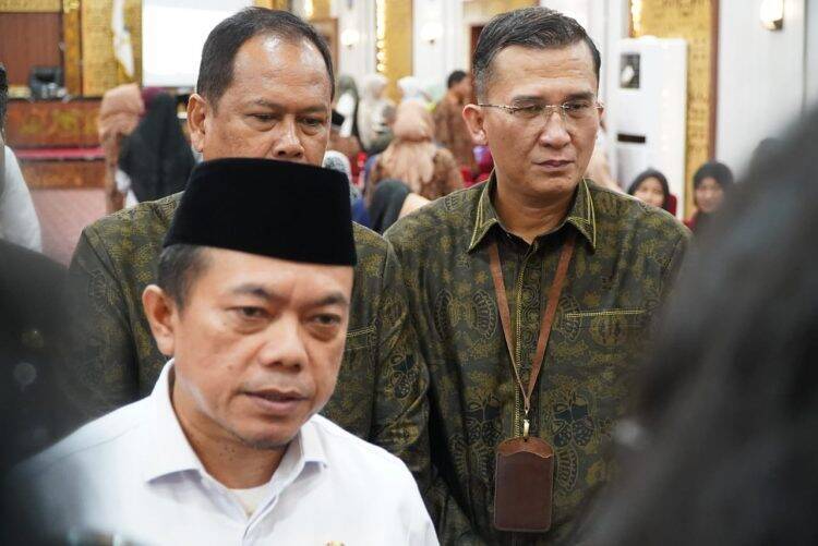 APPSI Masih Menunggu Skema Anggaran Makan Siang Gratis Prabowo-Gibran