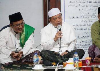 Langka Terjadi, Kades Malapari: Gubernur Sampai ke Desa Kami