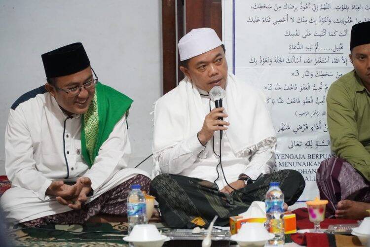 Langka Terjadi, Kades Malapari: Gubernur Sampai ke Desa Kami