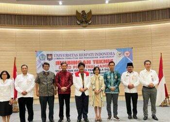 Anggota DPRD Provinsi Jambi Bimtek BPIP