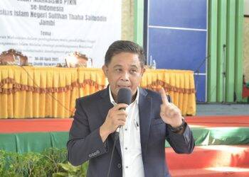 Ini Budi, Dikecilkan-Diremehkan! Tapi Kok Bisa Bawa Golkar Ketua DPRD