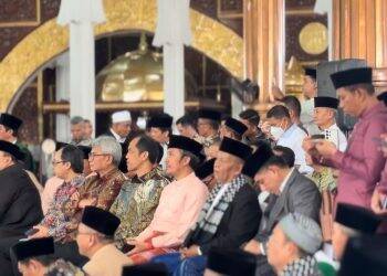 Edi Purwanto: Selamat Berbahagia Esy-Iqbal