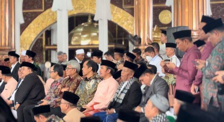 Edi Purwanto: Selamat Berbahagia Esy-Iqbal